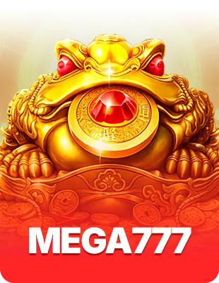 Mega777