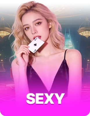 Sexy